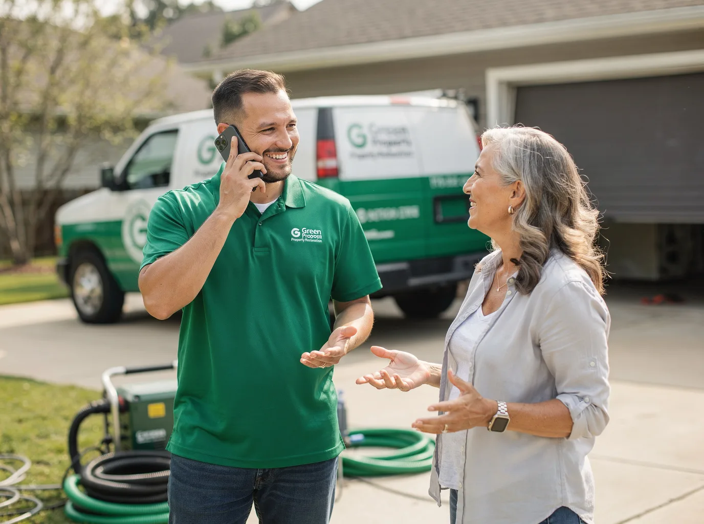 Water Damage Restoration Mount Pocono, PA FAQs